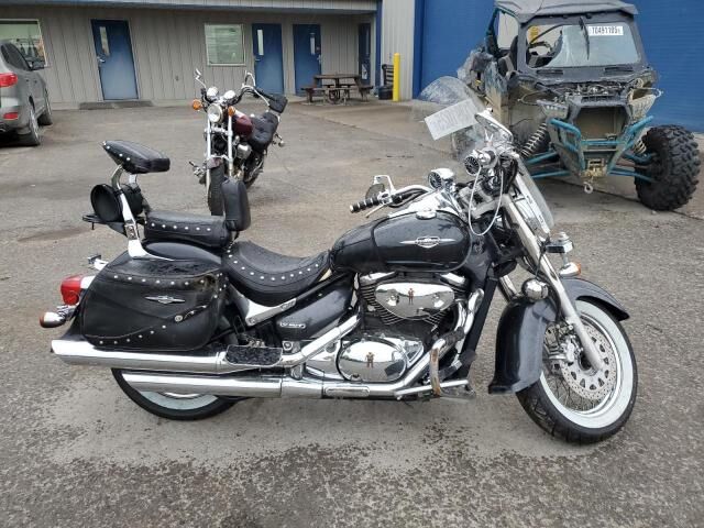 Suzuki VL800/VL800C/VL800T