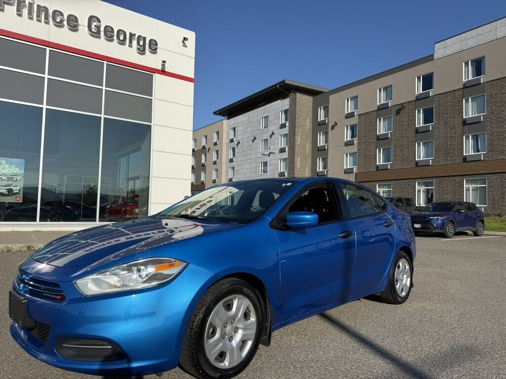 Dodge Dart