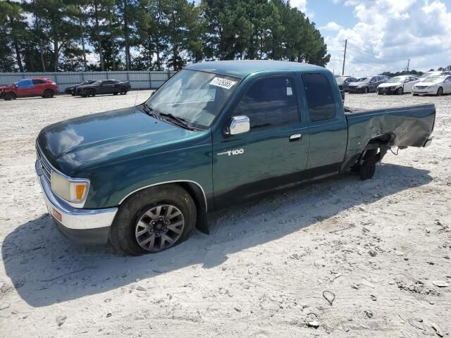 Toyota T100