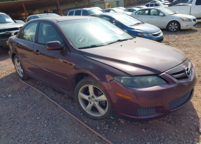 Mazda Mazda6