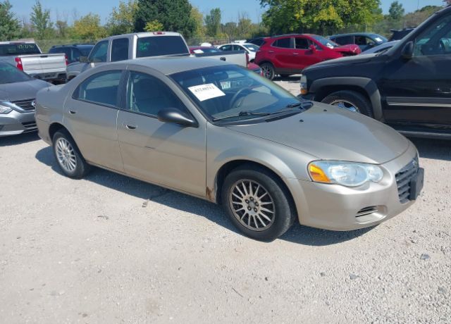 Chrysler Sebring