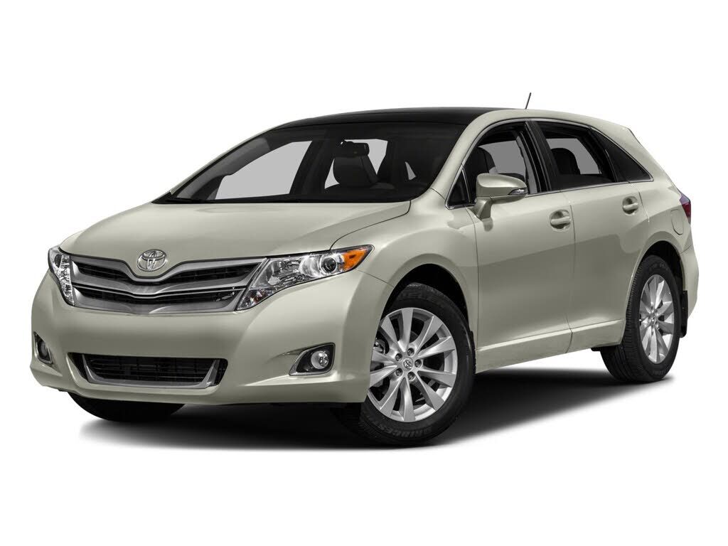Toyota Venza