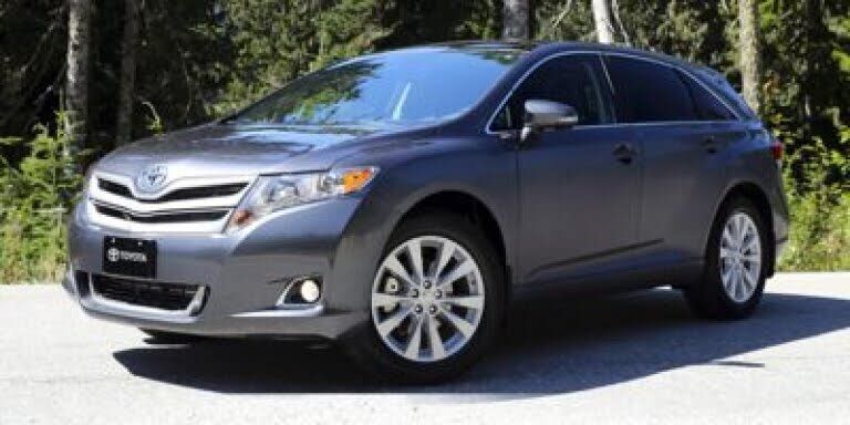 Toyota Venza