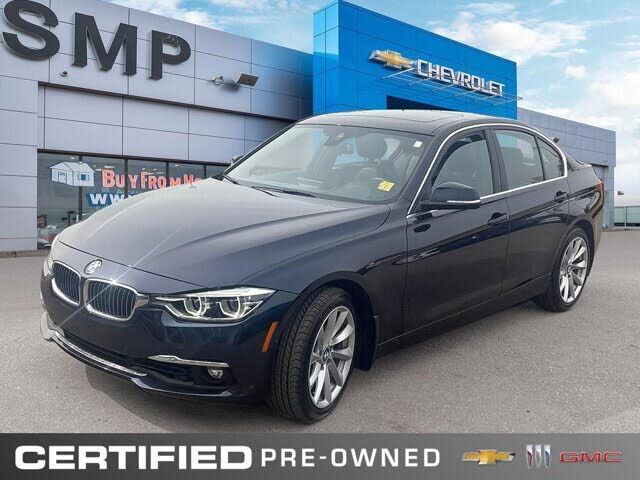 BMW 330i