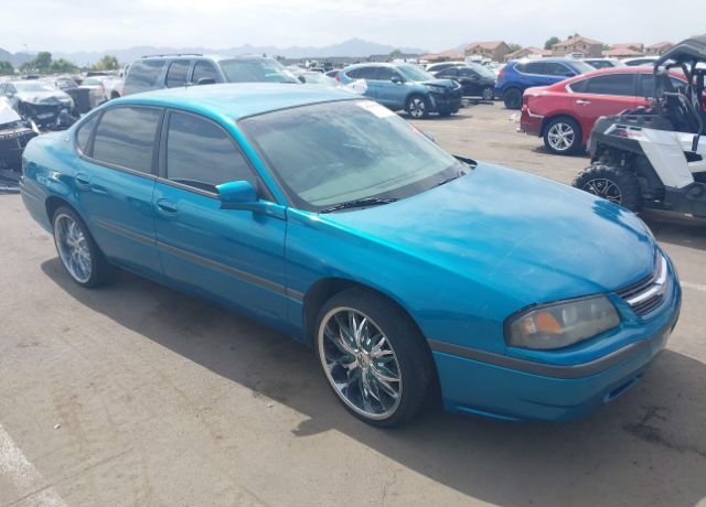 Chevrolet Impala