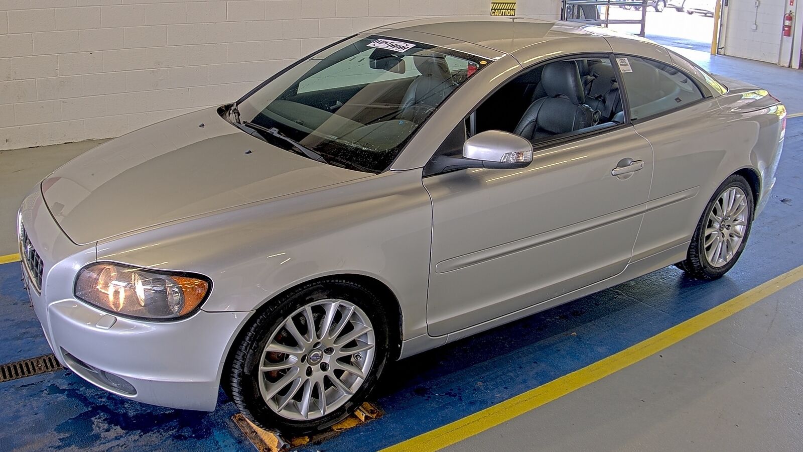 Volvo C70
