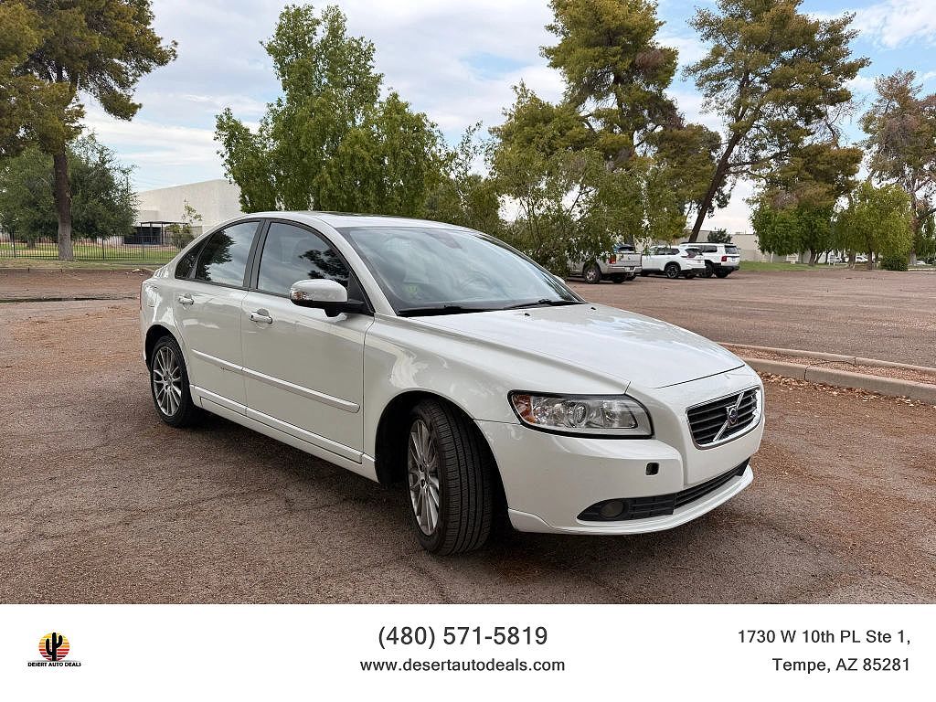 Volvo S40