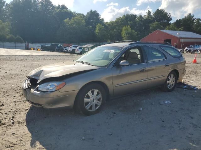 Ford Taurus