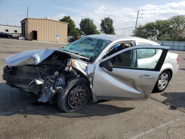 Dodge Avenger