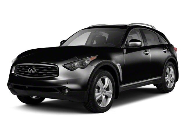 Infiniti FX35