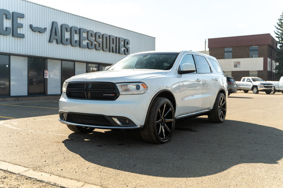Dodge Durango