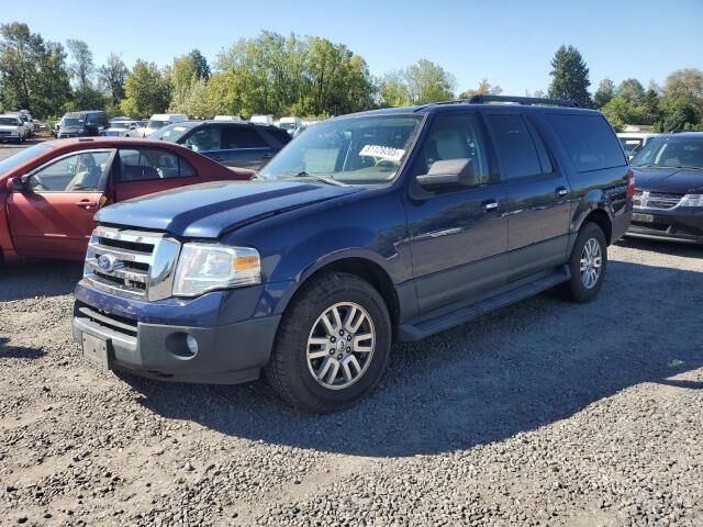 Ford Expedition