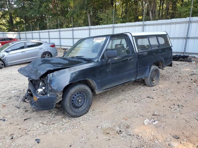 Toyota Pick-Up