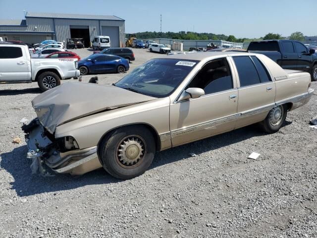 Buick Roadmaster