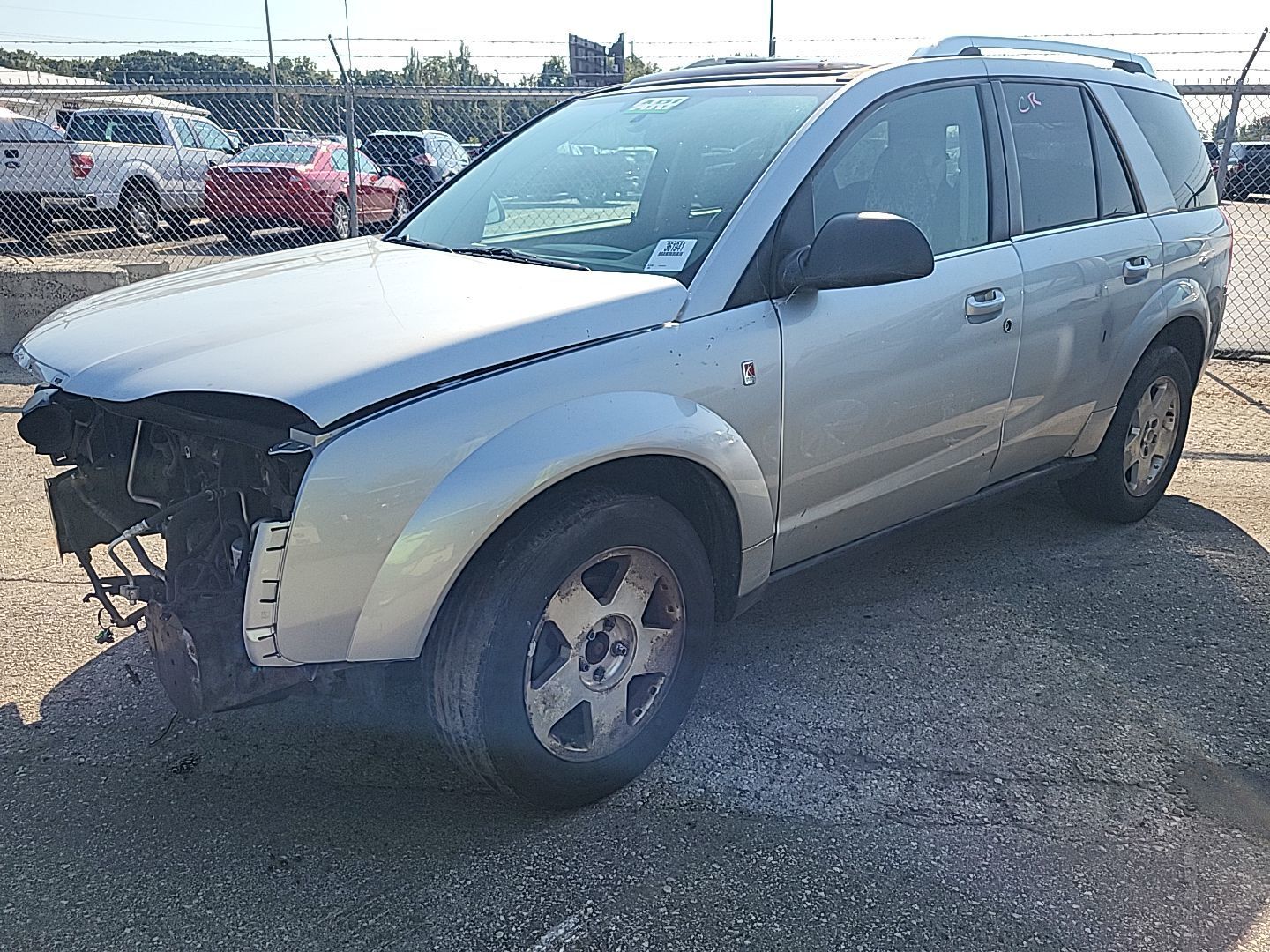 Saturn Vue