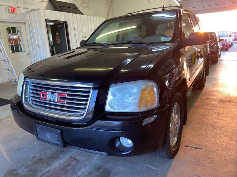 GMC Envoy