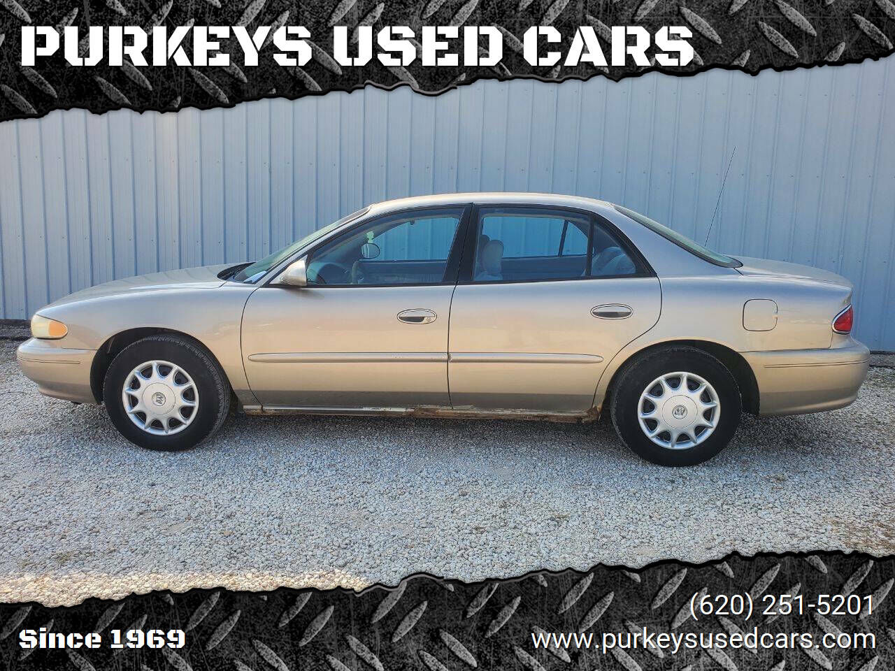 Buick Century