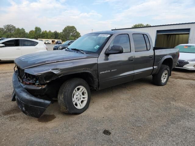 Dodge Dakota