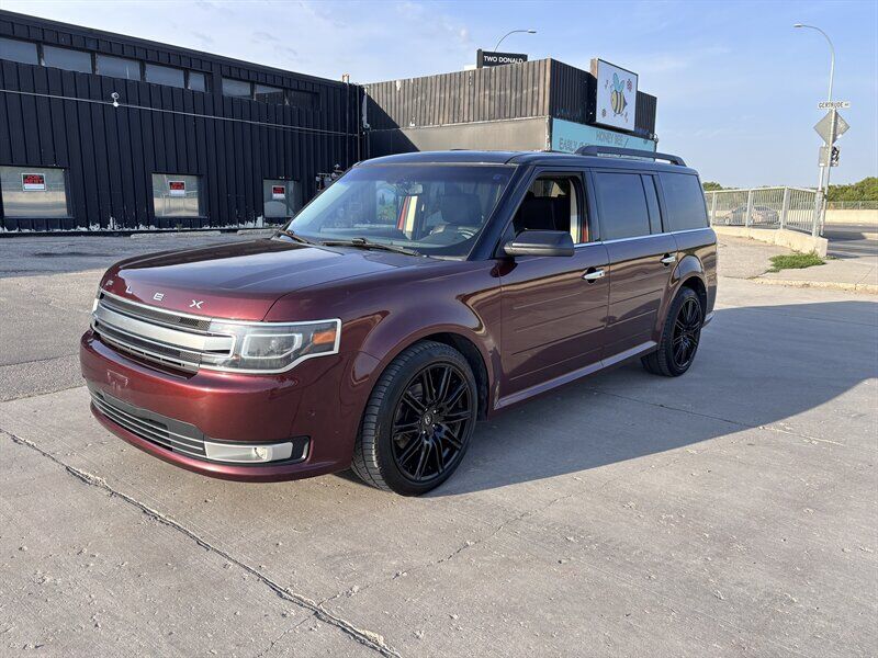 Ford Flex