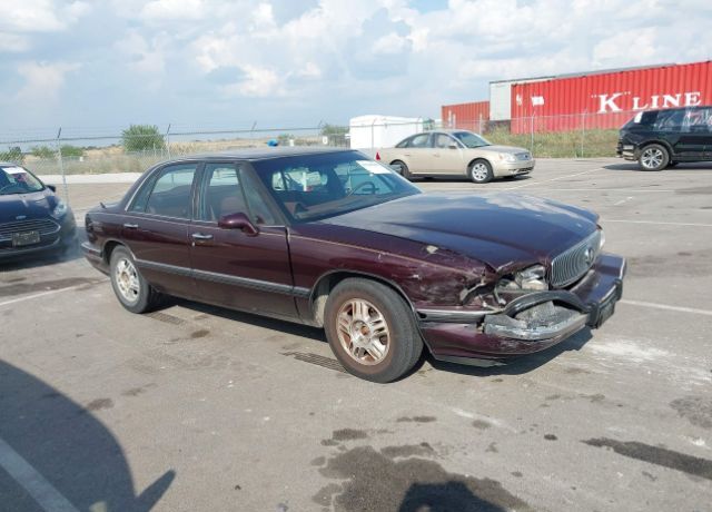 Buick LeSabre