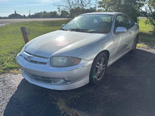 Chevrolet Cavalier