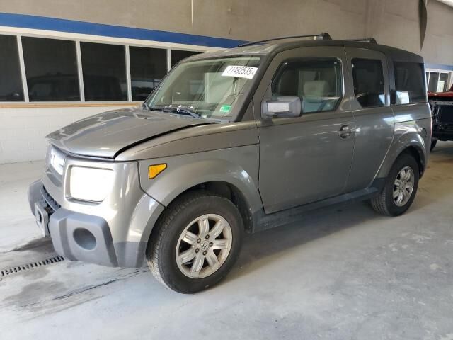 Honda Element