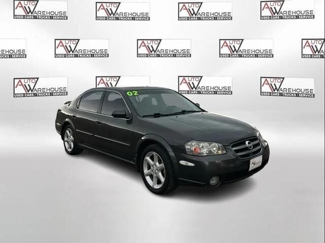Nissan Maxima