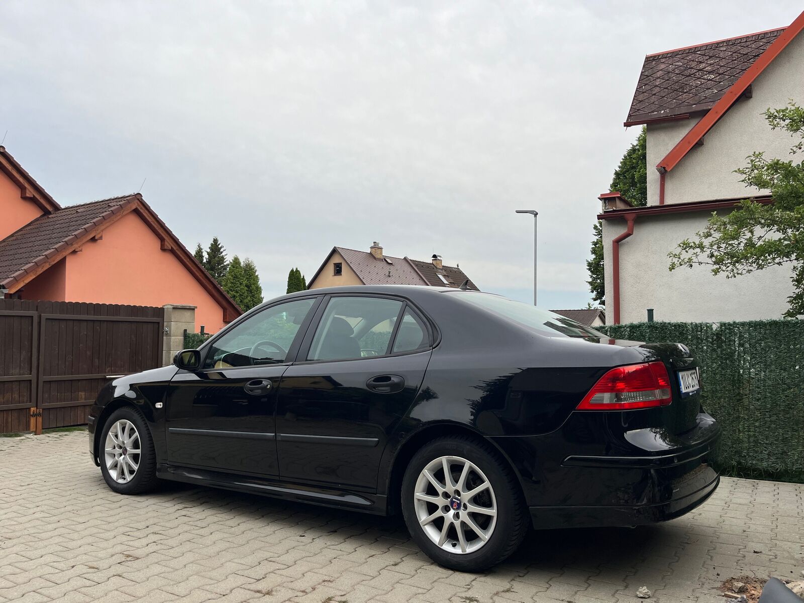 Saab 9-3