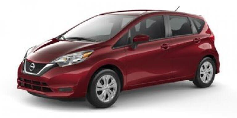 Nissan Versa Note