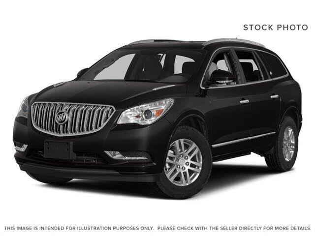Buick Enclave