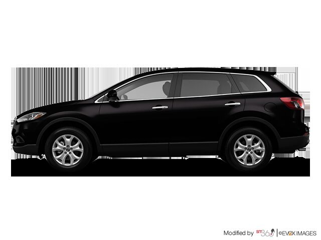 Mazda CX-9