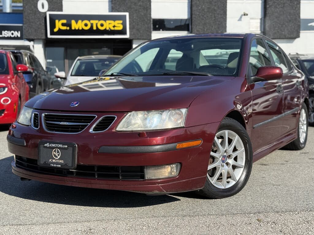 Saab 9-3