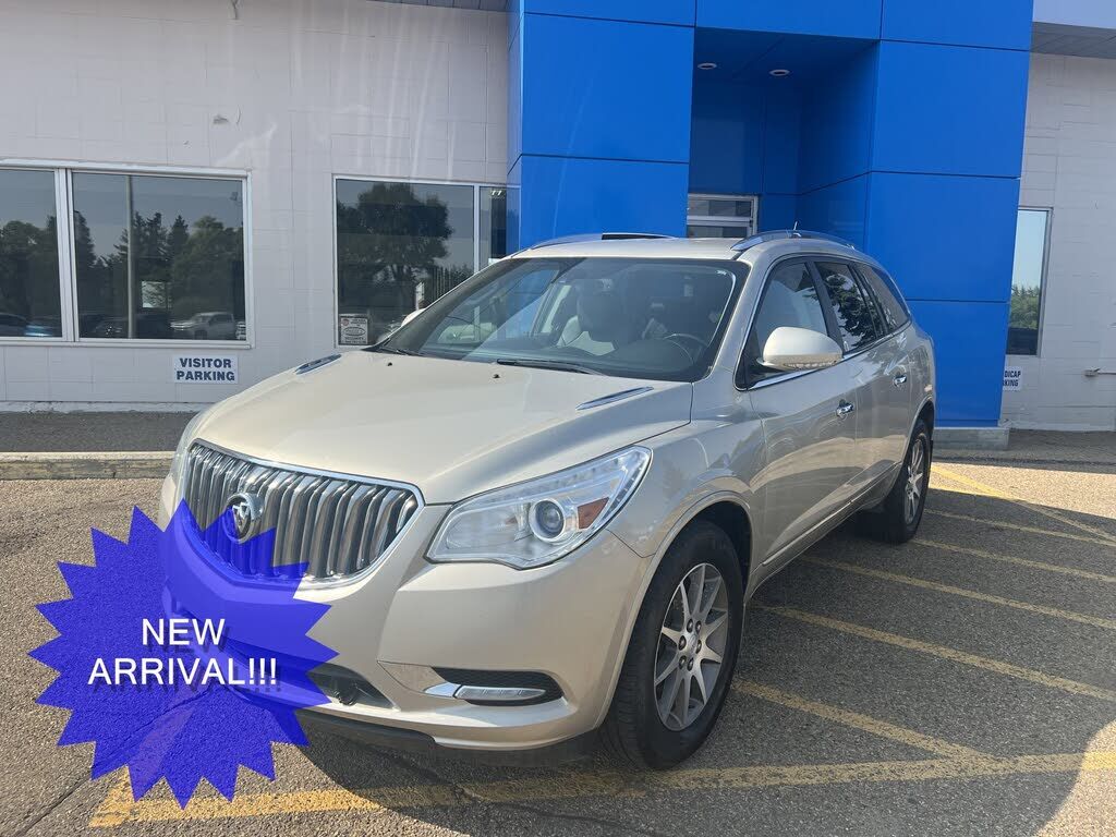 Buick Enclave