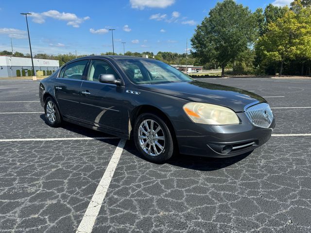 Buick Lucerne