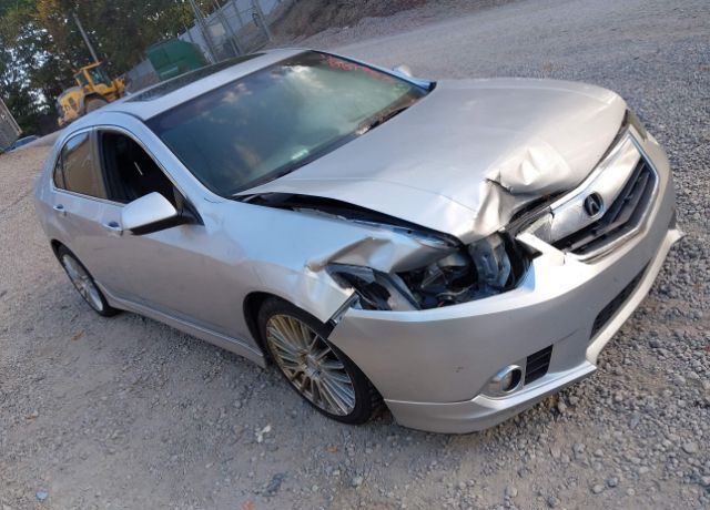Acura TSX