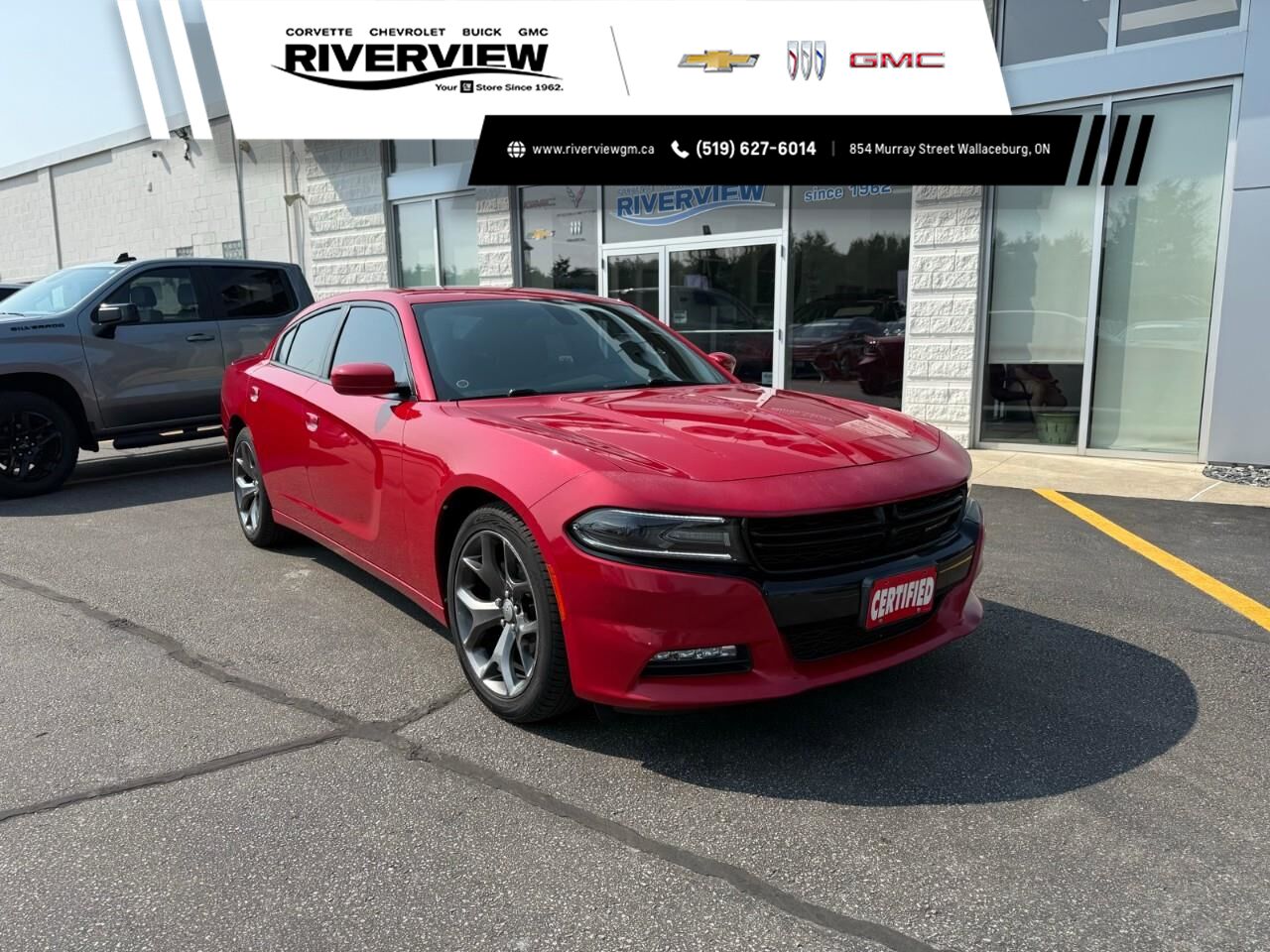 Dodge Charger