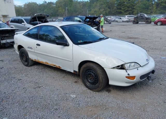 Chevrolet Cavalier
