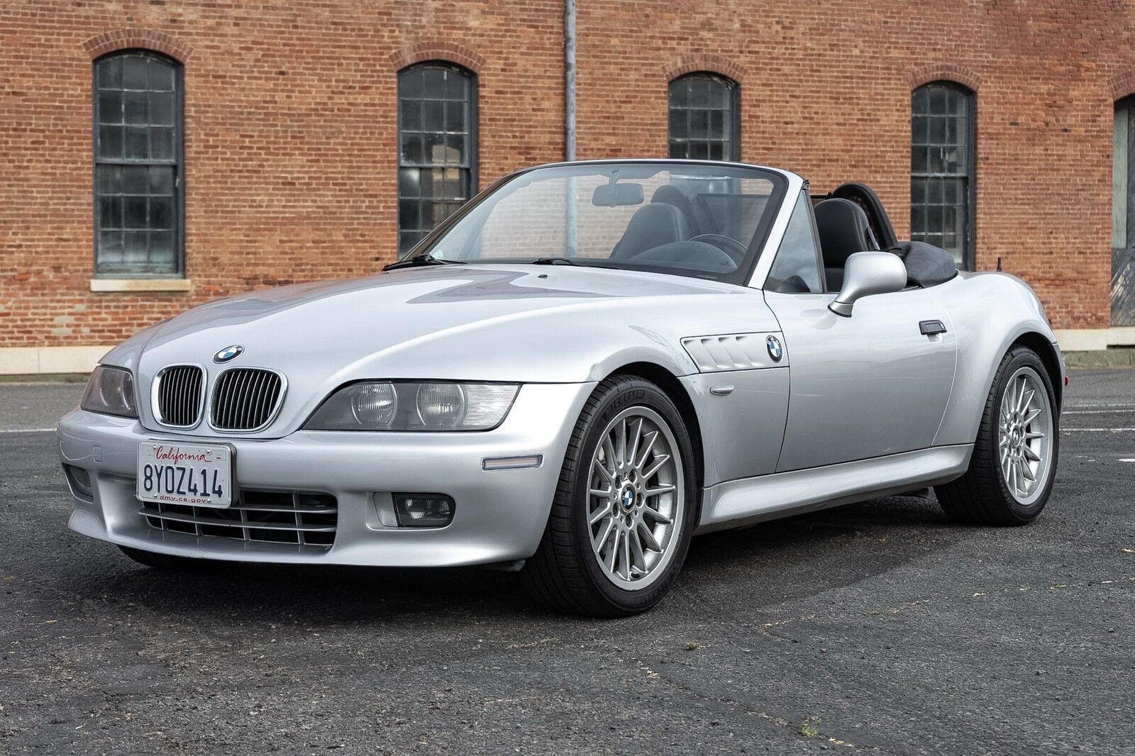 BMW Z3