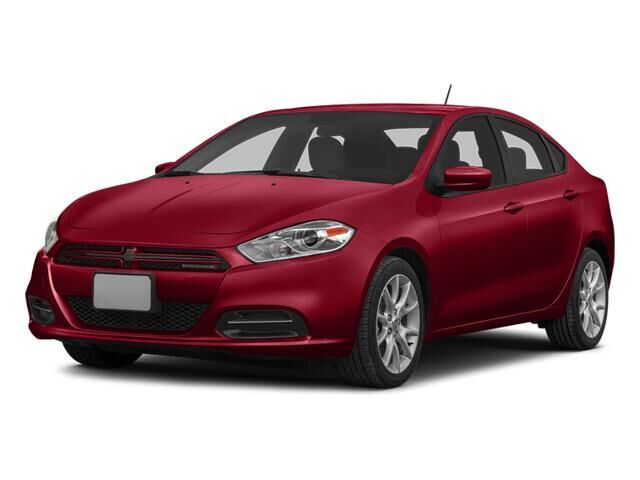 Dodge Dart