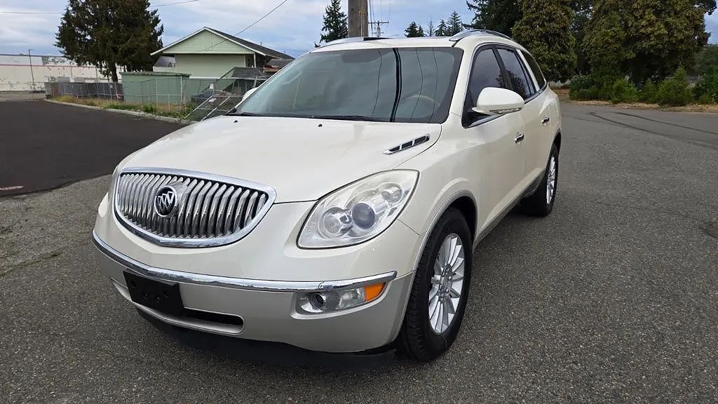 2010 BUICK Enclave