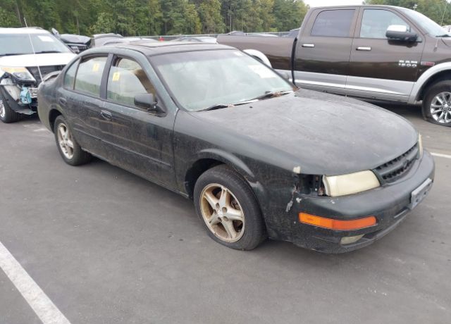 Nissan Maxima