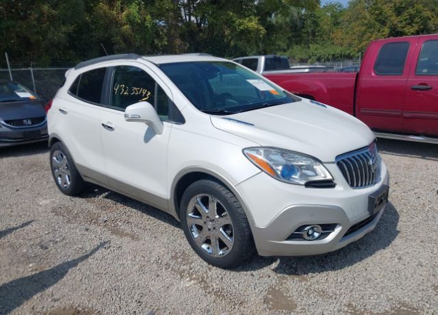 Buick Encore