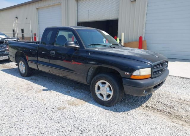 Dodge Dakota