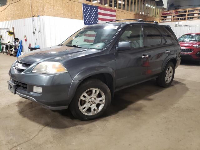 Acura MDX