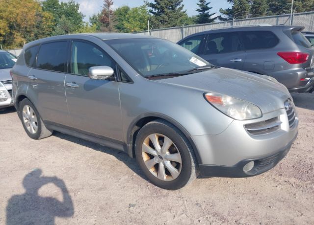 Subaru B9 Tribeca