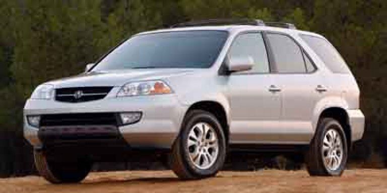 Acura MDX