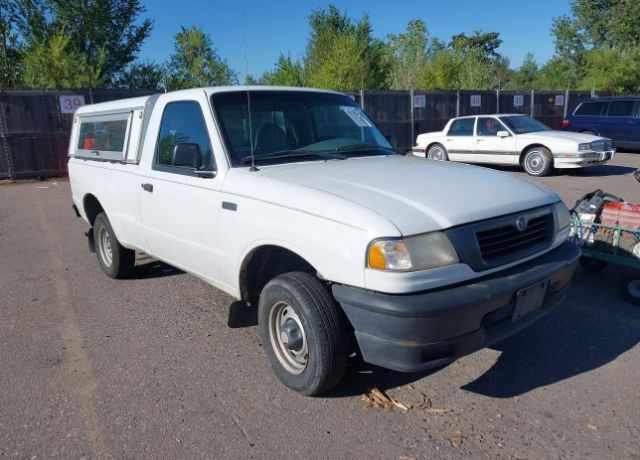 Mazda B-Series
