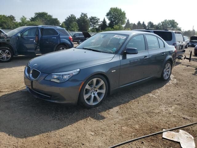 BMW 535i