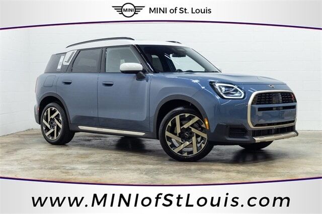 2026 MINI Countryman