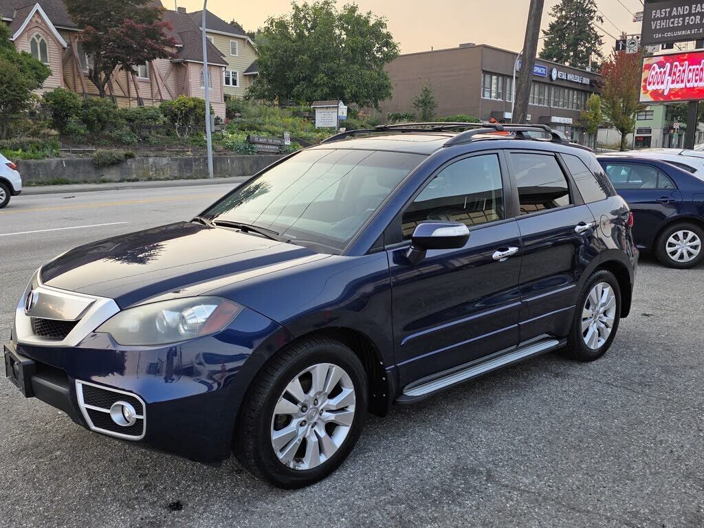 Acura RDX